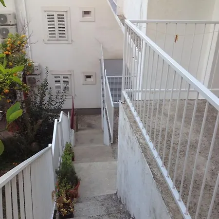 11888a Apartman
